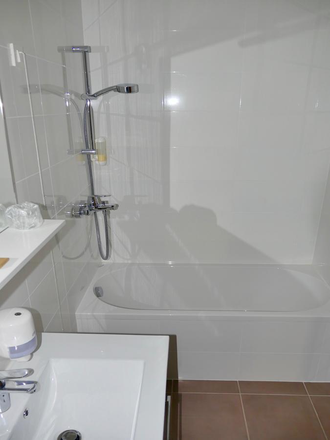 Hotel Lika Jug Brinje Luaran gambar